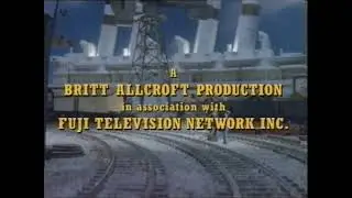 The Britt Allcroft Company/Fuji Television Network/The Video Collection (1991)