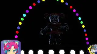 Soulless Fnaf Music Video!