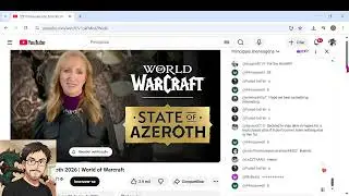 &Eacute; AGORA! EVENTO ESPECIAL DE WARCRAFT  !exitlag !kasper !amazon