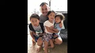 Thank you Dad! - Happy Father's Day