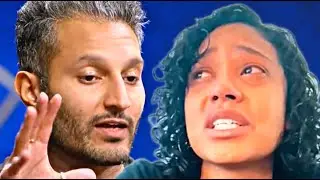 Shake DRAGS Iyanna & Calls her a BRAT! Love is Blind