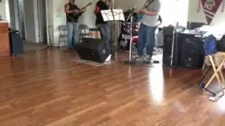 Rockstar draft