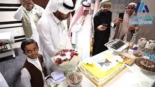 افتتاح اتحاد الريان ♥️