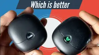 Truke BTG Ultra Gaming Vs Truke Buds F1 Ultra ⚡️ Gaming buds 2024 | Gaming buds comparison | Truke
