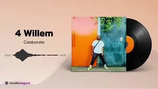 Caleborate // 4 Willem (CC Lyrics)