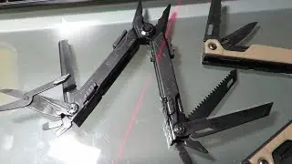 Gerber FLIK : the Anti-Crush Finger Multipliers !