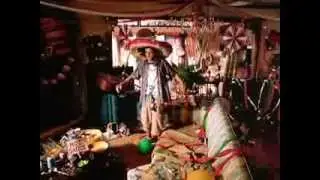 Aaron Paul - Tombstone Pizza Commercial