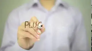 Plug Out - Stock Footage | VideoHive 14768751