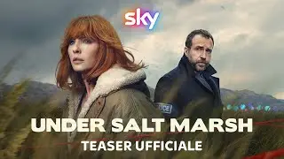 Under Salt Marsh | Teaser Ufficiale