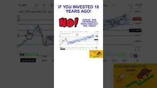 Can you make more MONEY in the SHAREMARKET Australian ETF VAS than investing a TERM DEPOSIT?