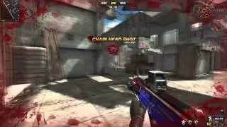 PB AUG A3 IC 2012 review By riv4Lz AztechEsport