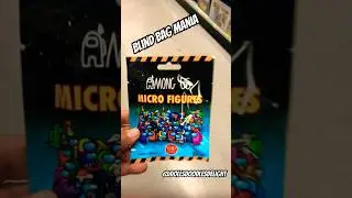 Blind Bag Mania at Dollarstore #kidsvideo #dollarama #blindbag #collection #shorts #toys #fun