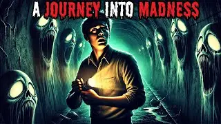 The Tunnel with No Exit: Mind Games and Survival!