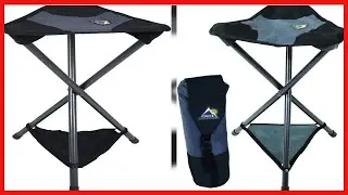 Great product -  GCI Outdoor PackSeat Camping Stool Portable Folding Stool