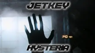 jetkey - HYSTERIA [Free to use Music]