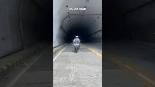 #cbeastph  #cb650r  sound check