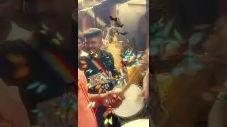 Mickeyy & minnie ❤️&zwj;🔥🤩 |#trending #tasha.premi #drum.premi #love #aagrikoli #mikhandekar #manthan