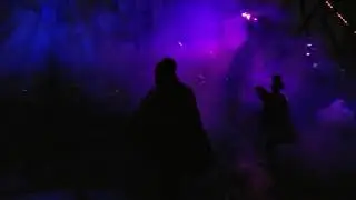 Knott's Scary Farm 2019 - Forsaken Lake
