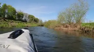 Odense River Kayaking