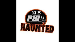 PWU Haunted LIVE