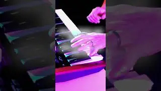 Introducing the new KORG multi/poly