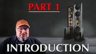 1 of 3 Steinway-Lyngdorf MODEL D Flagship speaker experience - Introduction & first listen!