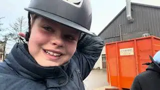 Er med min veninde til Scandinavia (kører op til Scandinavia/ rider. del 1