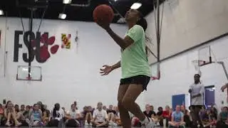 Fundamentals: Ball Screen Reads