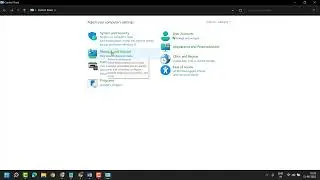 How to Enable Media streaming on Windows 11