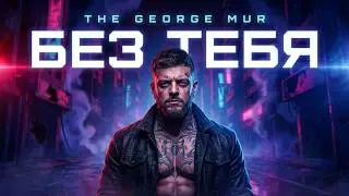 The George Mur — Без тебя | Официальный клип