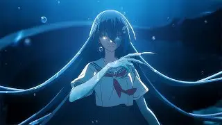 This Monster Wants to Eat Me OP / Opening 1 - Semi-creditless | 4K | 24FPS