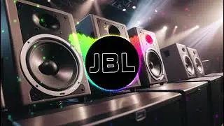 JBL Bass Battle Mix &ndash; Ragatak Sound Test 2025