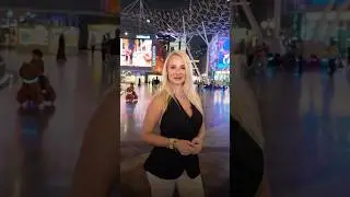 Прогуляемся по City Walk вместе? 😜