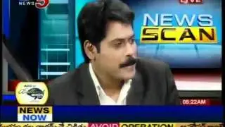 Discuss On PRP Leaders Expectations On Cabinet Expansion With Political Leaders - Part 01