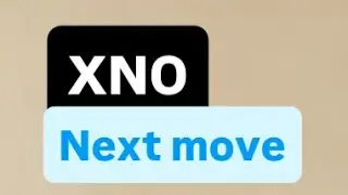 СЛЕДУЮЩИЙ ШАГ XNO COIN | ПРОГНОЗ ЦЕНЫ XNO COIN | ЦЕЛЕВАЯ ЦЕНА XNO COIN
