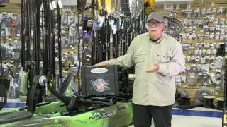 Why you should join the Mariner Sails Kayak Fishing Club!!