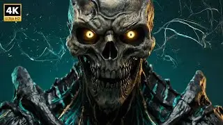 Million Years Ago, We Finally Saw the Night Stalker&rsquo;s Face