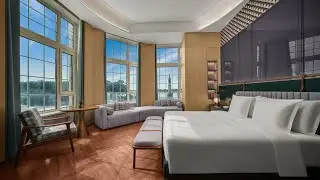 Hotel Indigo Harbin Central Avenue By IHG | Harbin, China | Hotel Review ⭐