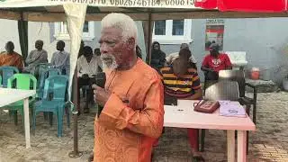 NO 6.  CHRIST&rsquo;S NEW NIGERIA LOVE DINNER FOR G/LADA PFN