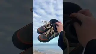 Reviewing the TAURO TREKK BOOT