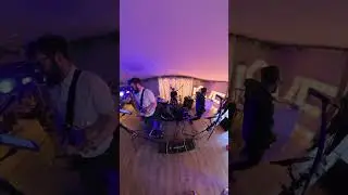 Shut Up and Dance | The Buzzards