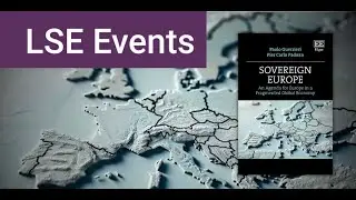 Sovereign Europe: An Agenda for Europe in a Fragmented Global Economy