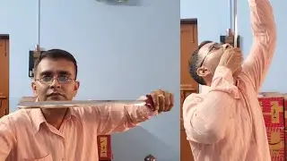 MOST DANGEROUS Magic Tricks Finally Revealed | Learn How To Sword Magic
