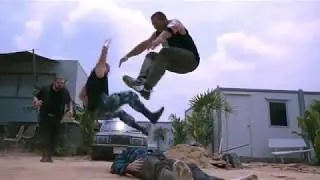 the best action movies  2008