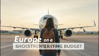 &ldquo;Cheap Flights to Europe: Best Budget Airlines for Transatlantic Travel&rdquo;
