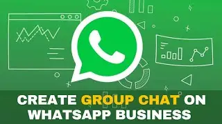 &iquest;C&oacute;mo crear un chat grupal en WhatsApp Business 2025?