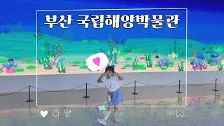 부산 국립해양박물관