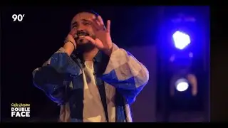 Double Face | كريم الغربي و بسام الحمراوي في مهرجان بنزرت 2019