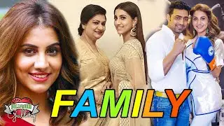 Rukmini Maitra Family With Parents, Brother, Boyfriend, Career and Biography