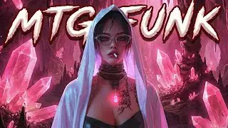 MTG SOM VIRAL 🌐 Grave Contagiante Que Toma o Mundo
